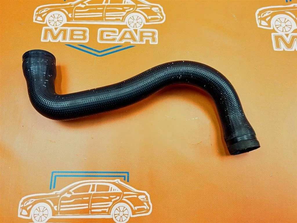 Патрубок радиатора Mercedes-Benz