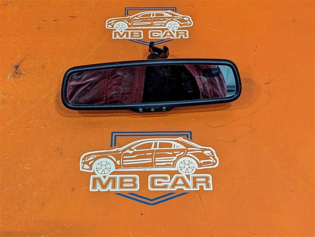 Зеркало внутрисалонное Mercedes-Benz