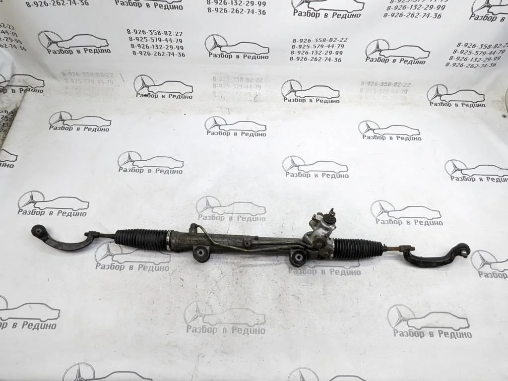 Рулевая рейка Mercedes-Benz