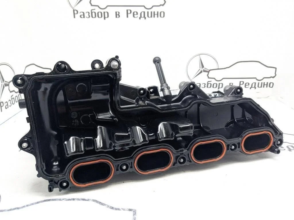 Коллектор впускной Mercedes-Benz
