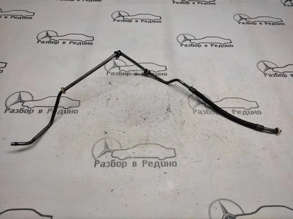 Трубка АКПП Mercedes-Benz
