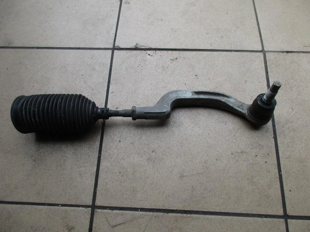 Рулевые наконечники в сборе Mercedes-Benz