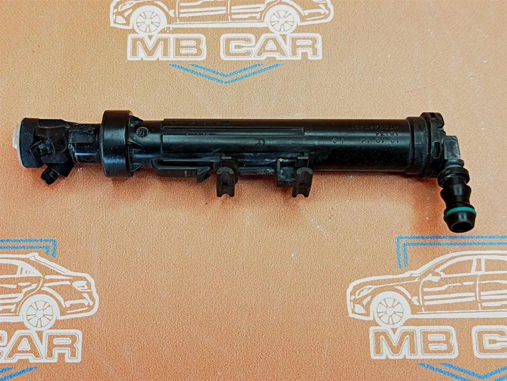 Омыватель фар Mercedes-Benz