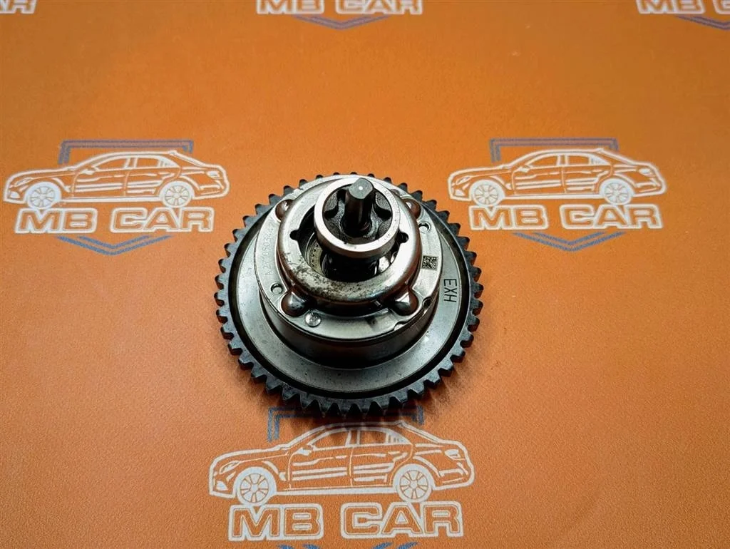 Ванос выпускной Mercedes-Benz