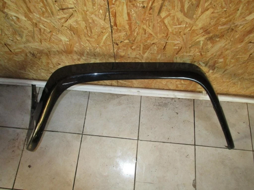 Расширители арок Mercedes-Benz