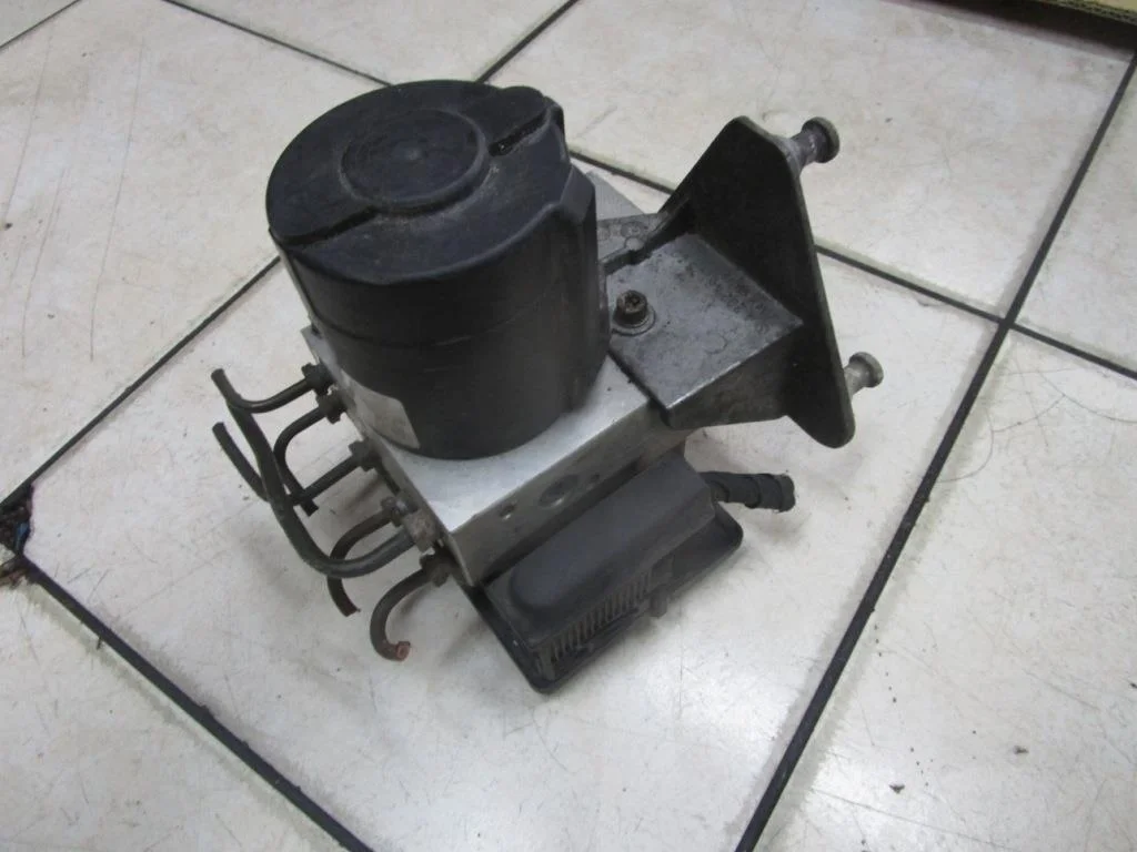 Блок ABS Mercedes-Benz