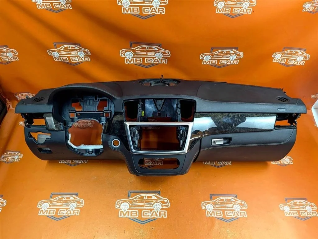 Торпеда Mercedes-Benz