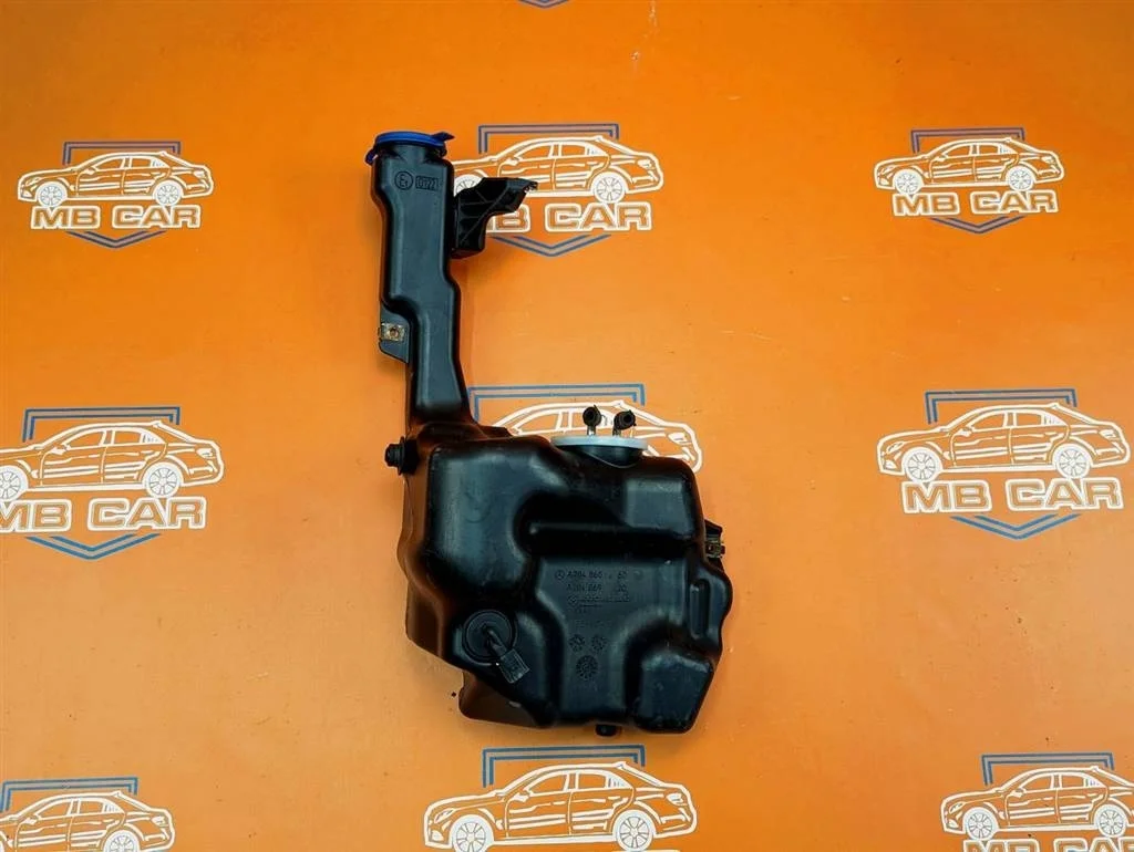 Бачок омывателя Mercedes-Benz