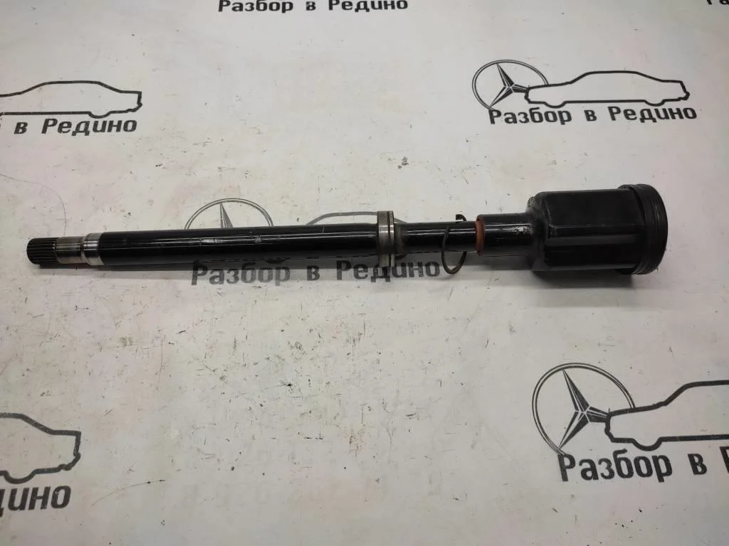 Вал промежуточный перед привода Mercedes-Benz