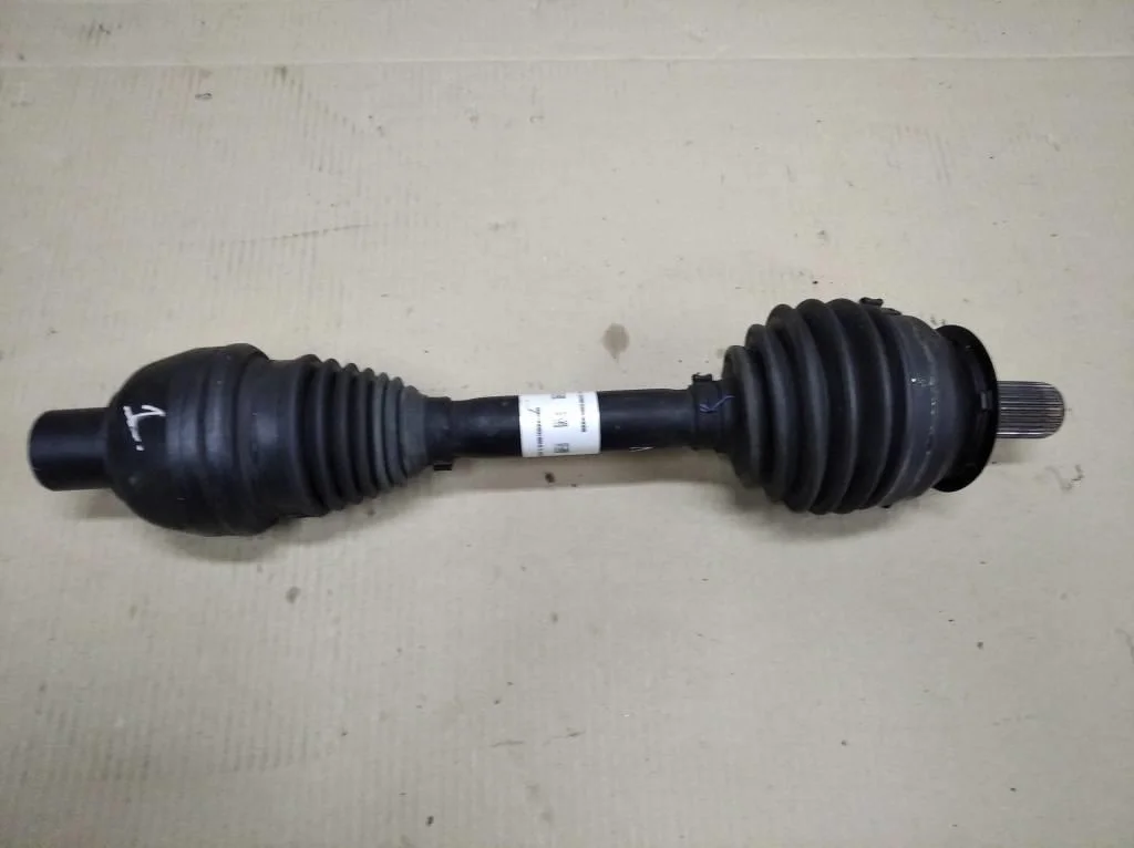 Привод передний правый Mercedes-Benz