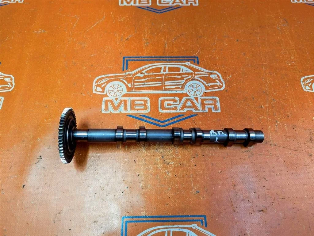 Распредвал впускной Mercedes-Benz