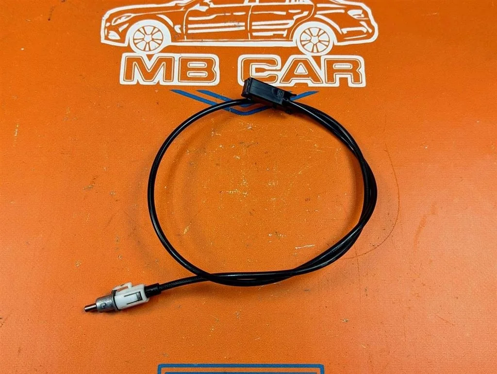 Трос кулисы АКПП Mercedes-Benz