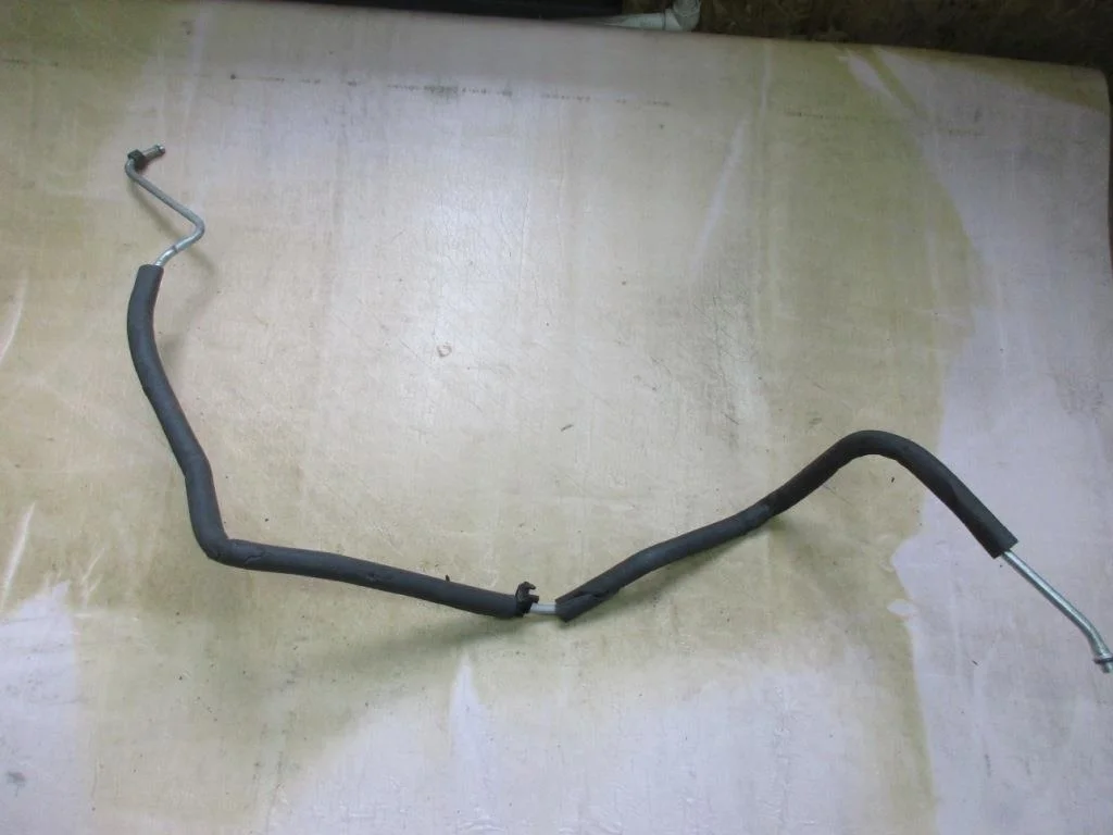 Трубка кондиционера Mercedes-Benz