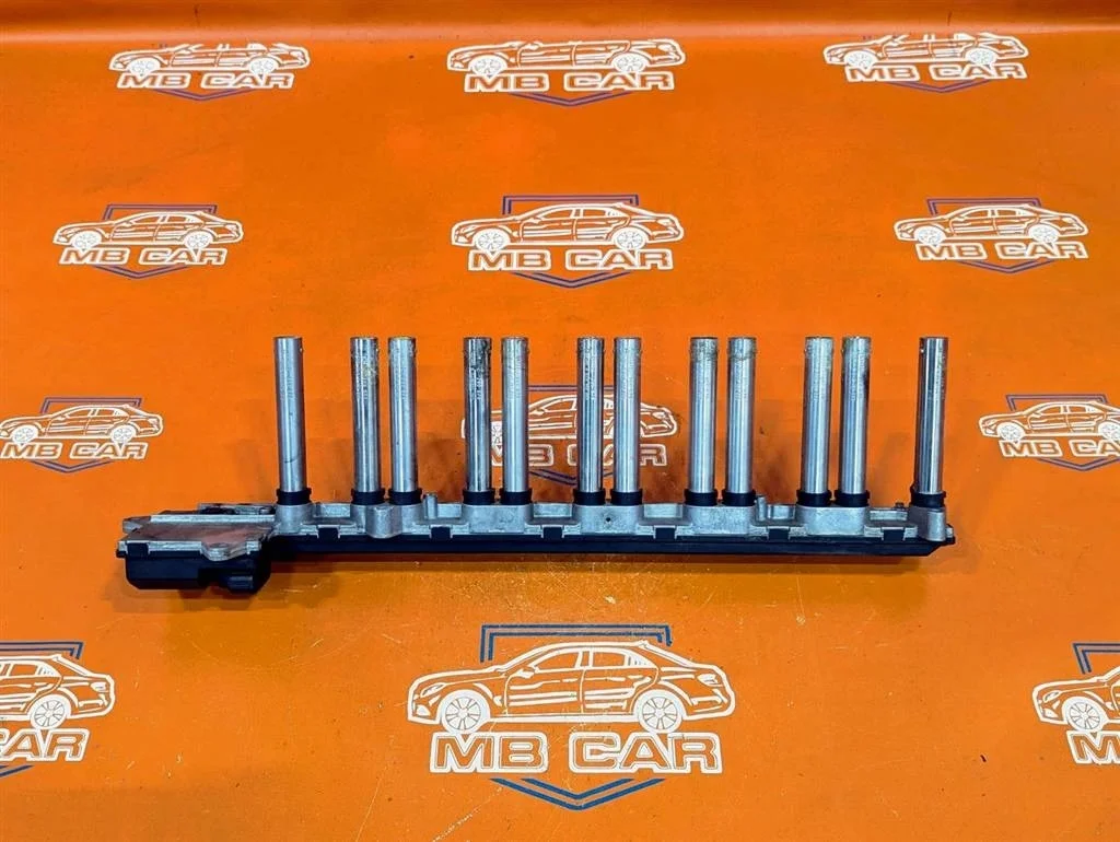 Катушка зажигания Mercedes-Benz