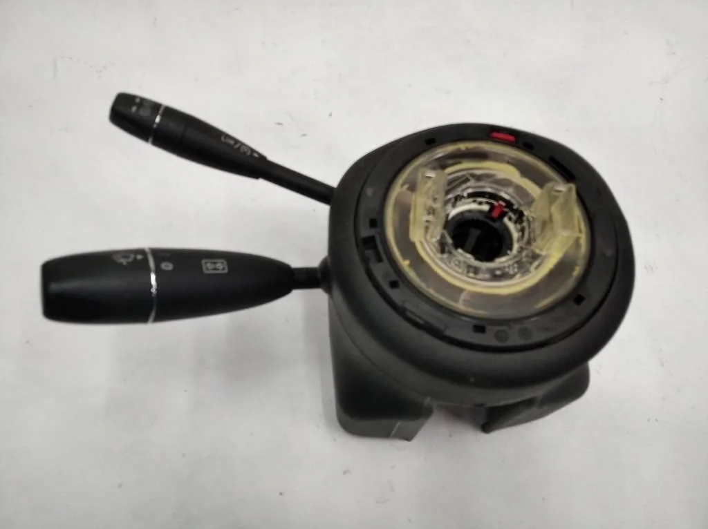 Шлейф подрулевой Mercedes-Benz