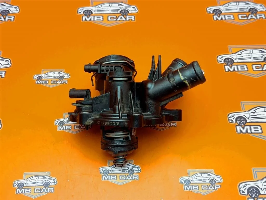 Термостат Mercedes-Benz