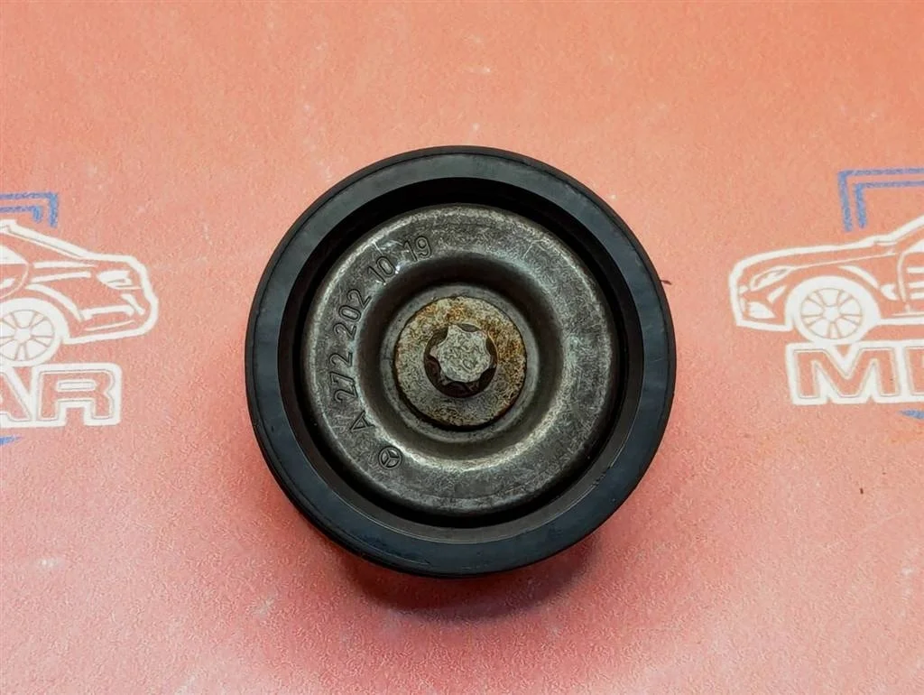 Ролик обводной Mercedes-Benz