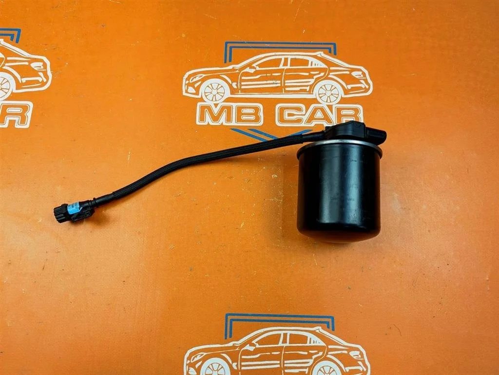 Топливный фильтр Mercedes-Benz