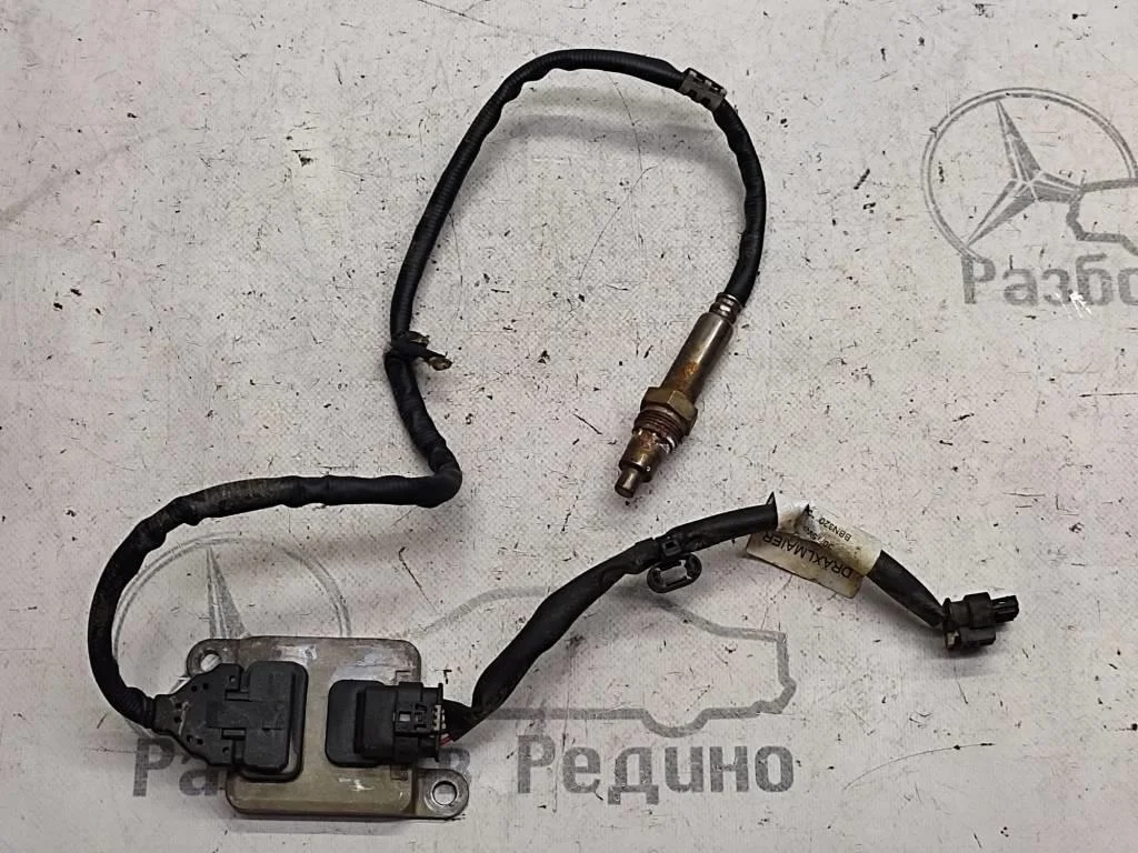 Датчик окислов азота Mercedes-Benz