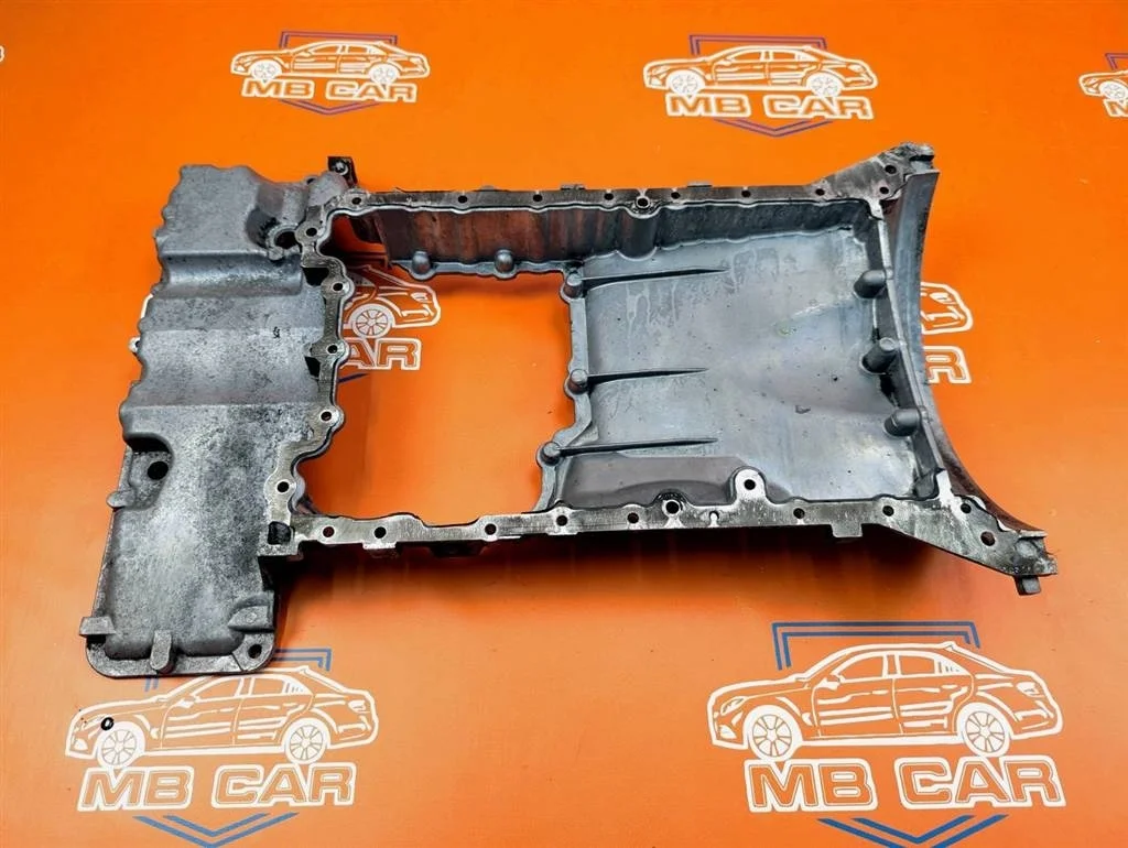 Поддон Mercedes-Benz