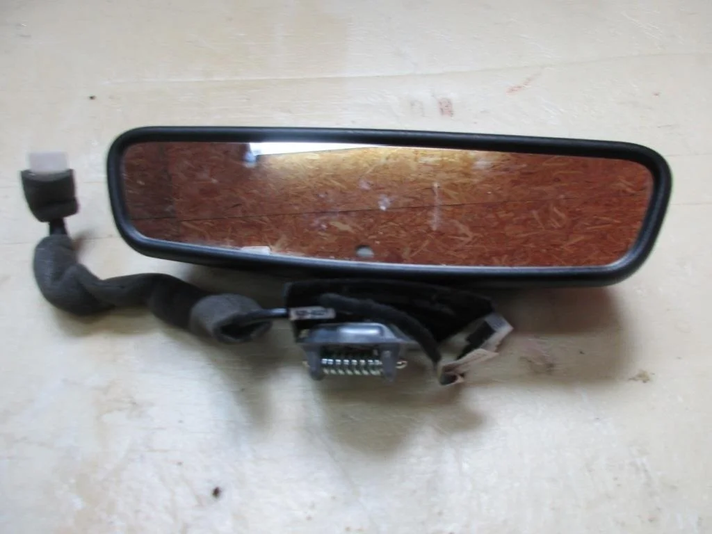 Зеркало внутрисалонное Mercedes-Benz