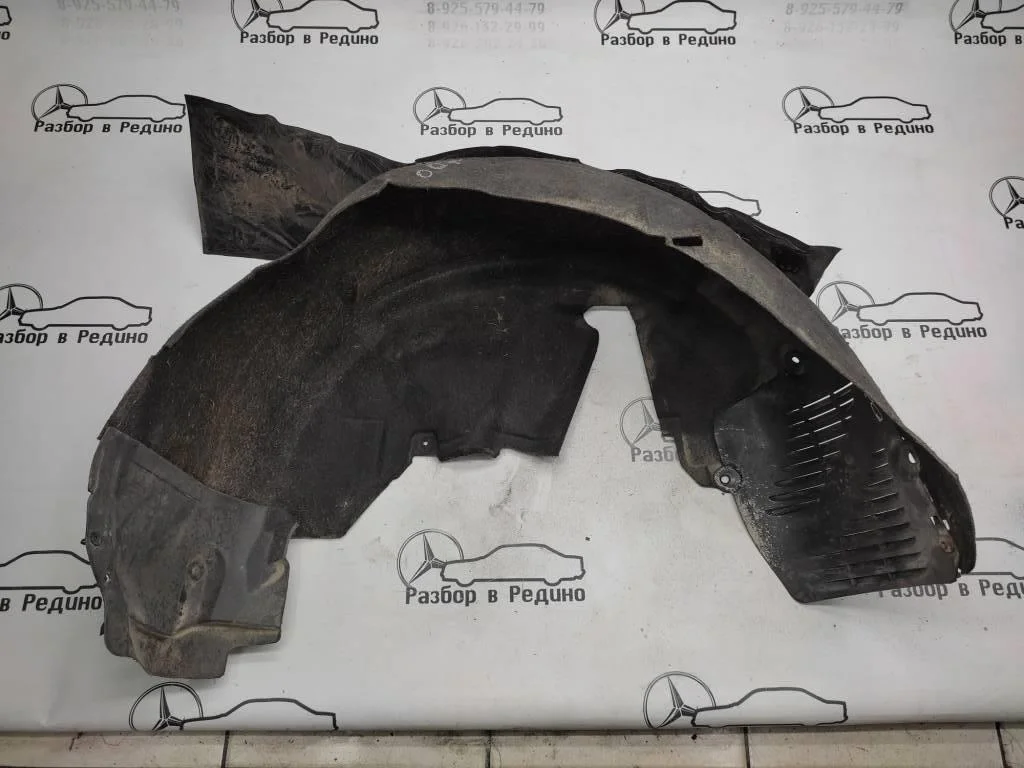 Подкрылок задний левый Mercedes-Benz