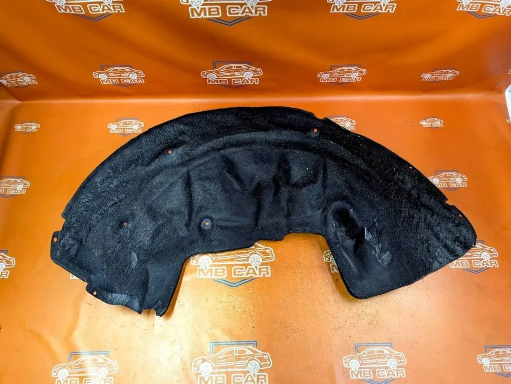 Подкрылок задний левый Mercedes-Benz