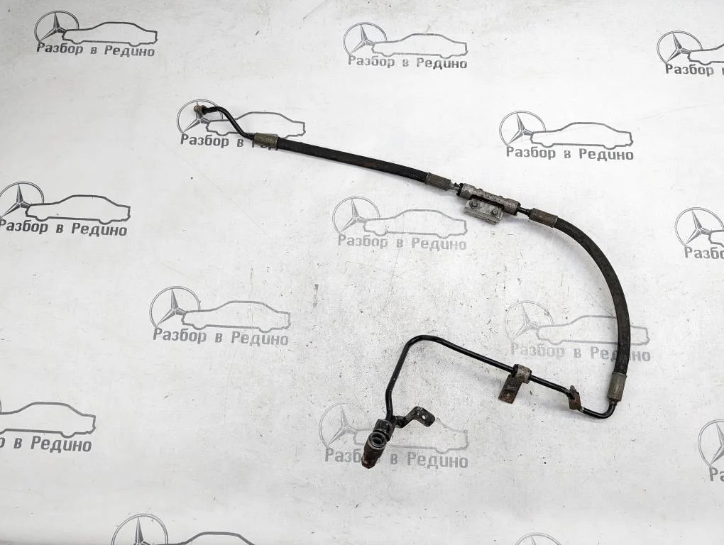 Трубка гидроподвески Mercedes-Benz