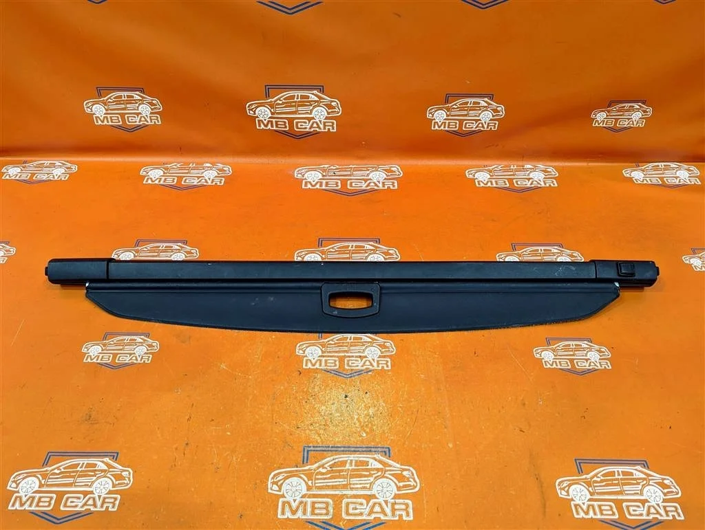 Шторка багажника Mercedes-Benz