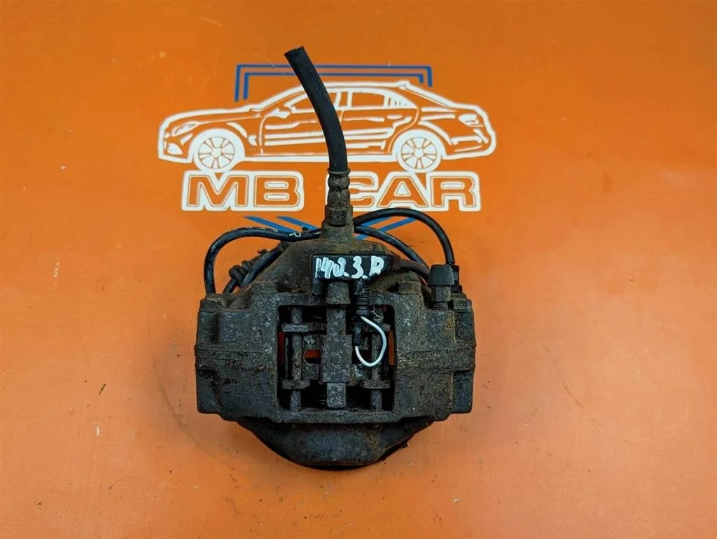 Суппорт задний правый Mercedes-Benz