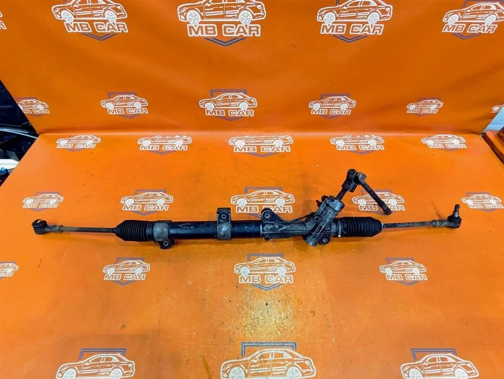 Рулевая рейка Mercedes-Benz