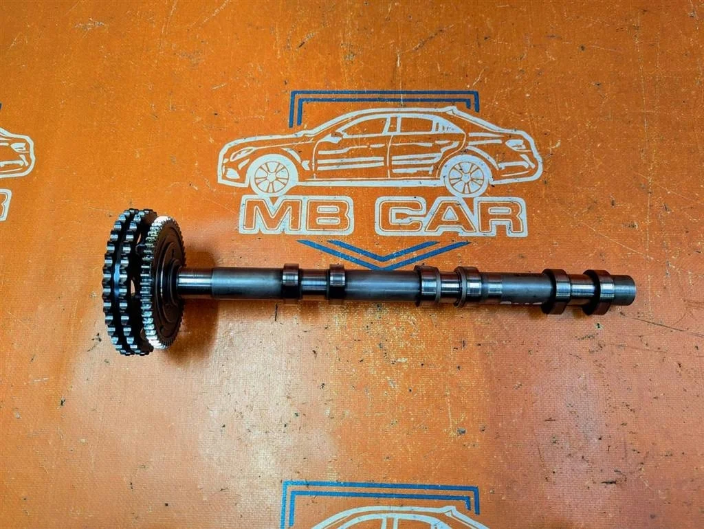 Распредвал выпускной Mercedes-Benz