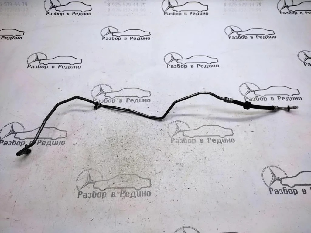 Трубка АКПП Mercedes-Benz