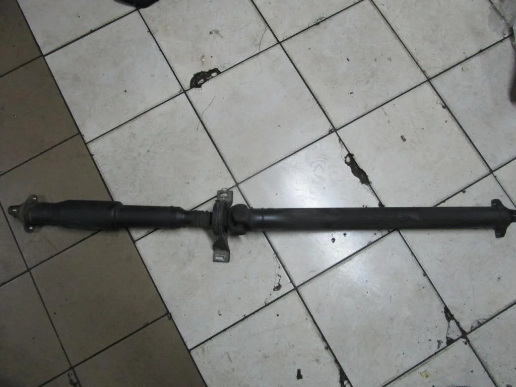 Кардан задний Mercedes-Benz