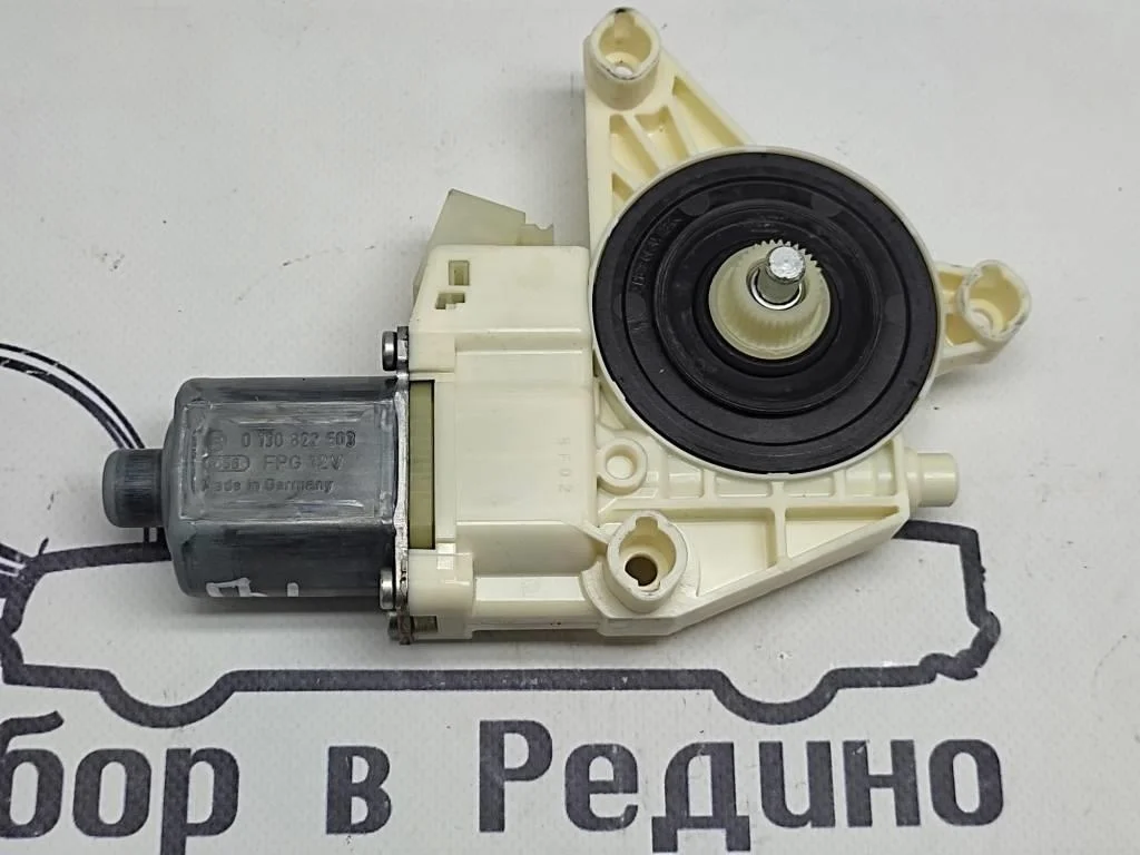 Моторчик стеклоподъемника Mercedes-Benz