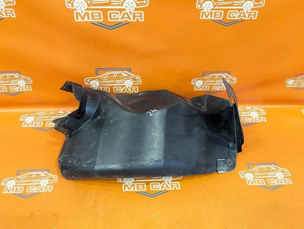 Подкрылок передний левый, задняя часть Mercedes-Benz