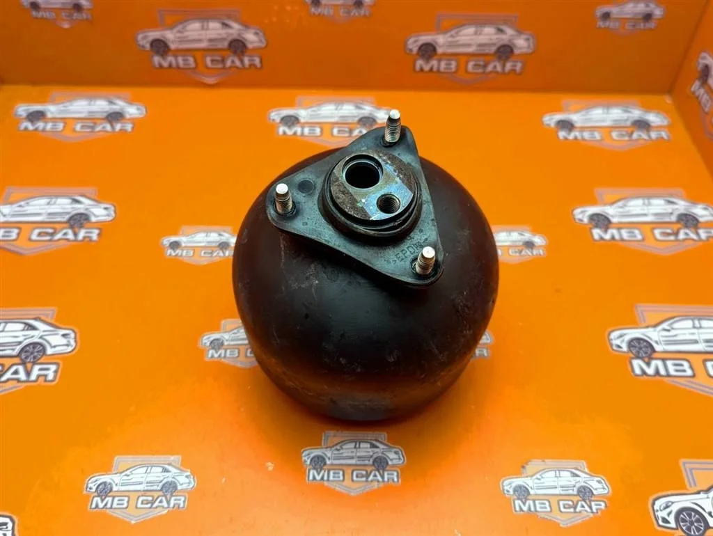 Гидроаккумулятор Mercedes-Benz