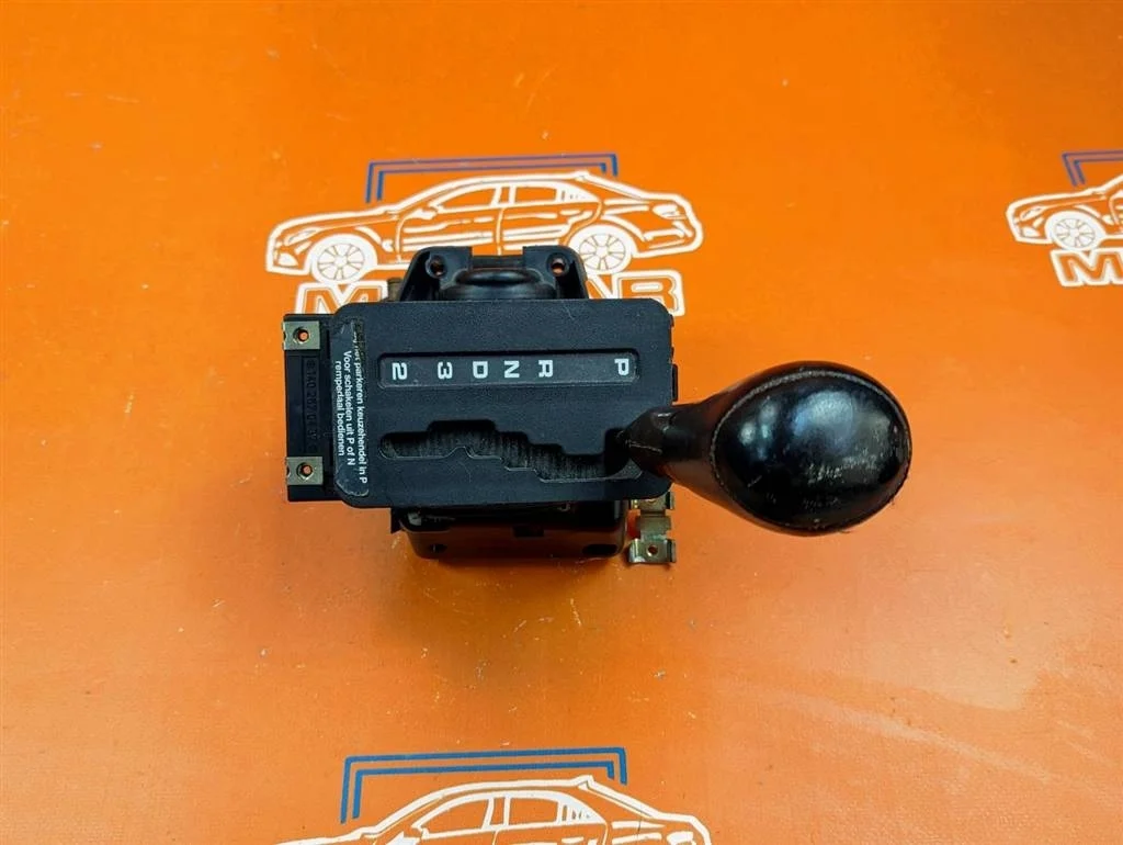 Кулиса АКПП Mercedes-Benz