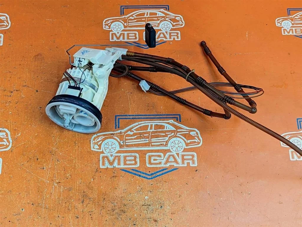 Датчик уровня топлива Mercedes-Benz