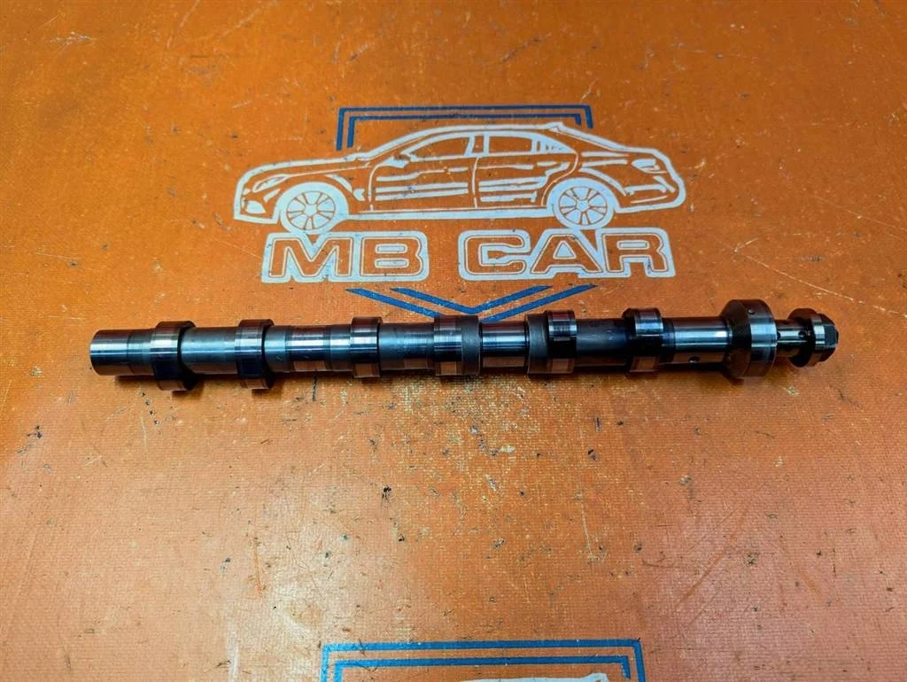 Распредвал впускной Mercedes-Benz