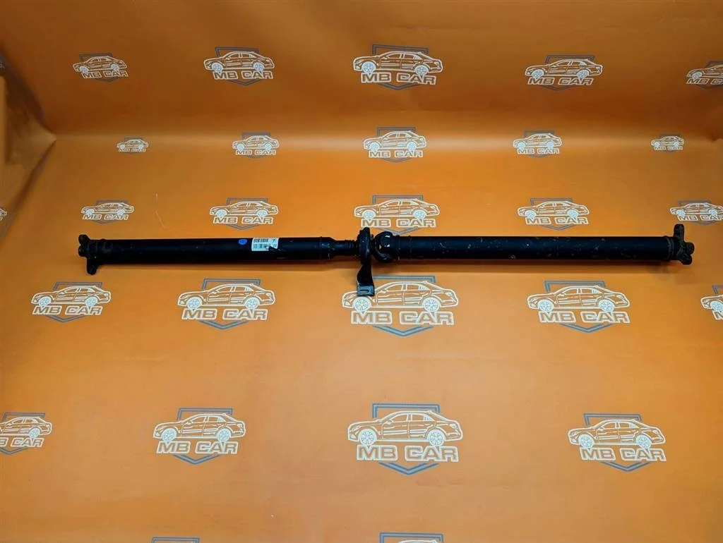 Кардан задний Mercedes-Benz