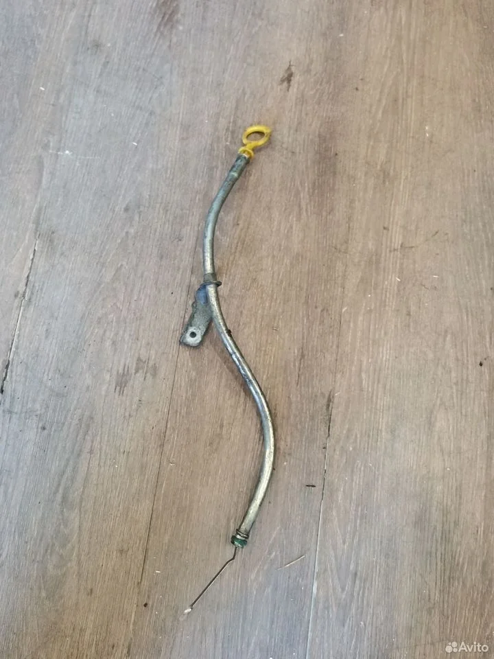 Щуп масляный volvo s40