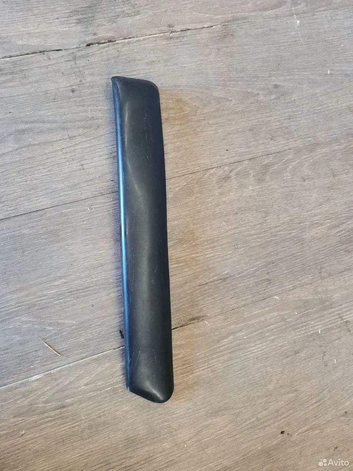 Ресничка молдинг правый ford focus 2 дорестайлинг