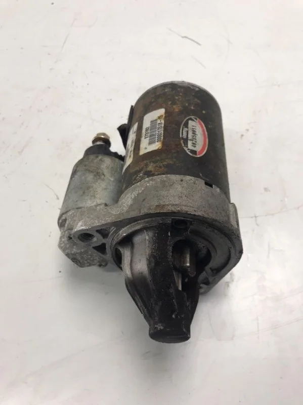 Стартер Hyundai Getz I 2002—2005 3610002555 G4HD