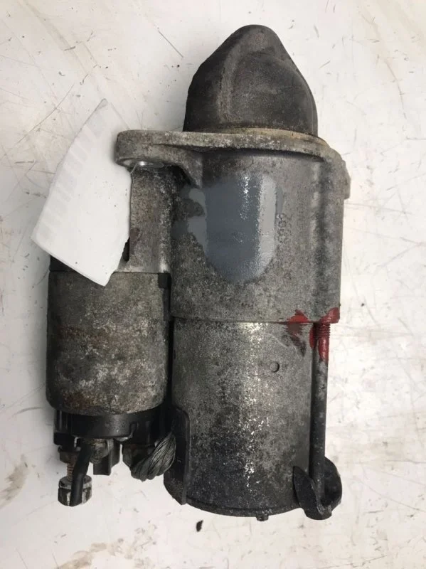 Стартер Opel Zafira B рестайлинг 2008—2014 55556092 Z16XE1