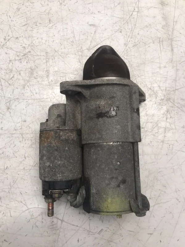 Стартер Opel AGILA-A 2000-2008 9115192 Z16XEP