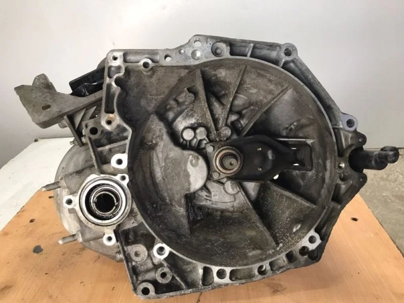 МКПП Peugeot 308 1 2007—2011 223244 EP6