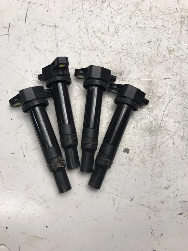 Катушка зажигания Hyundai Accent 2 1999—2012 2731022600 G4EC