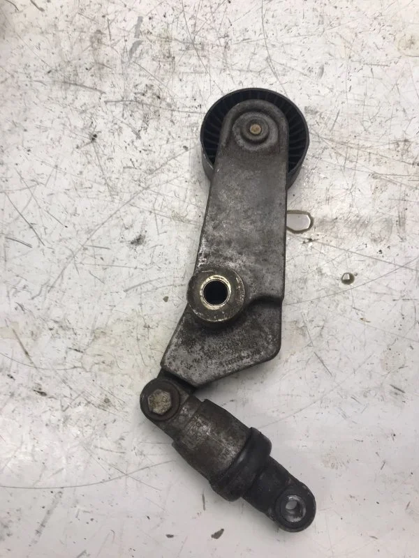 Ролик-натяжитель Toyota Avensis T250 2003—2006 166200W093 1ZZFE