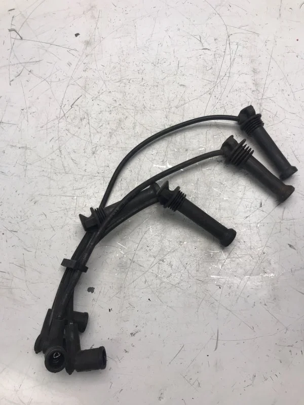 Провода высокого напряж. к-кт Ford Mondeo 3 рестайлинг 2003—2007 1231646 CHBA